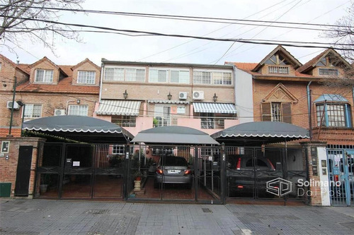 Venta Casa 4 Ambientes En Olivos