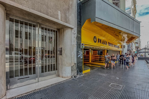 Departamento En Venta En San Nicolás, Capital Federal, Buenos Aires