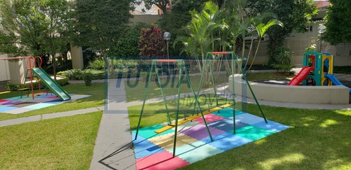 Imagem 23 de 27 de Apartamento Para Venda Mirandópolis, São Paulo - 22150-e - 34444830