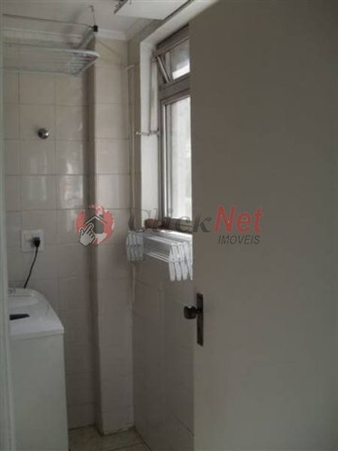 Imagem 27 de 28 de Apartamento Em Condomínio Padrão Para Venda Em São Bernardo Do Campo No Bairro Vila Lusitânia. - 4912