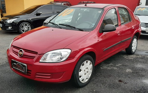Gm/ Prisma Maxx 1.0 Vhc E Flex 2010