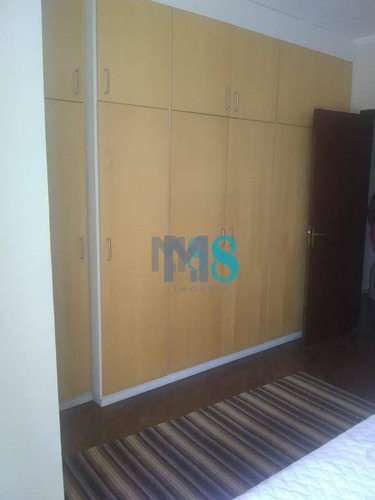 Imagem 22 de 30 de Sobrado - Vila Natal - So0058