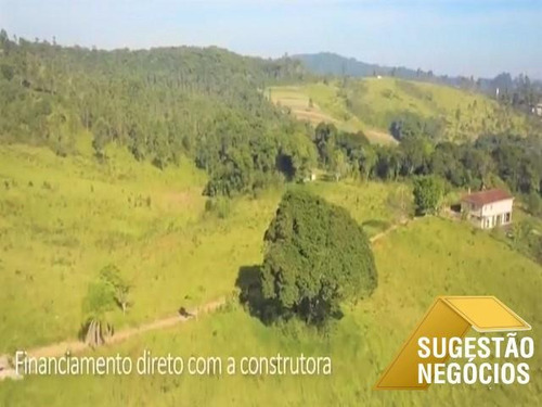 Imagem 10 de 15 de Condomíno Ibiúna- Pré Lançamento- - 3792