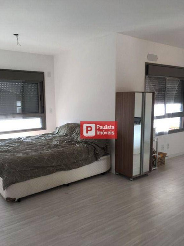 Imagem 8 de 28 de Apartamento À Venda, 160 M² Por R$ 2.300.000,00 - Ipiranga - São Paulo/sp - Ap34754