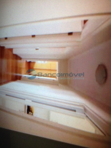 Imagem 18 de 20 de Apartamento - Ap02746 - 68130004