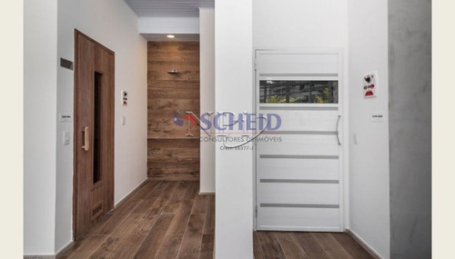 Imagem 12 de 12 de Apartamento Summit Pinheiros - Mr73745