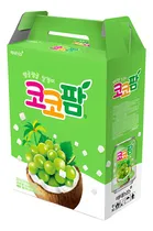 Comprar Caixa Com 12 Latas De Suco Bonbon Coco Palm Haitai