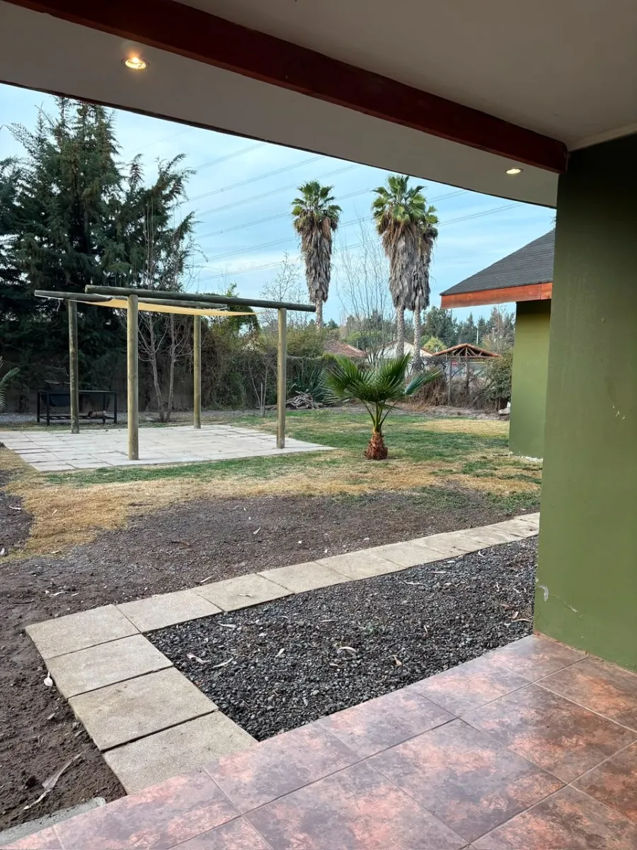 Imagen 5 de 18 de 3d, 3b. Sin Gastos Comunes. Condominio Seguro Y Tranquilo