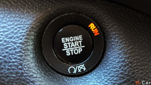 Imagen 11 de 14 de Jeep Cherokee Longitude 4x2 2019