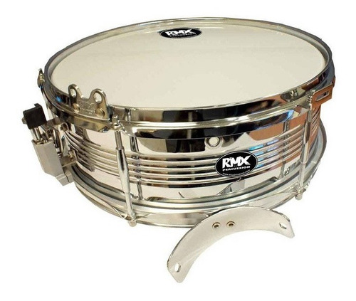Caja De Banda Escolar Rmx 14´´x 5 Directo