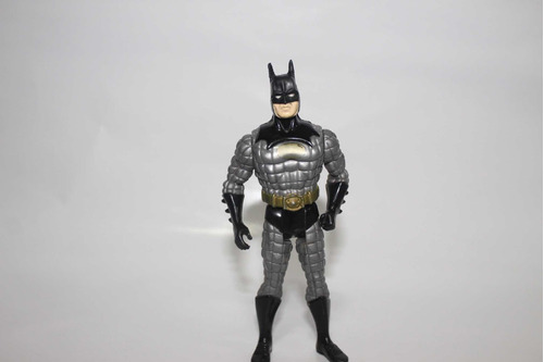 Kenner Batman 1989 Dos Caras Hiedra 1997 | Meses sin intereses