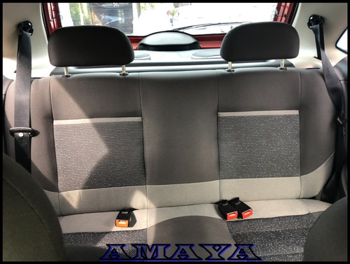 Chevrolet Celta Lt 1.4 Full Amaya