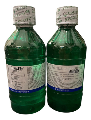 Delta Fip Presentación De 300ml