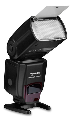 Flash Speedlite Inalámbrico Universal Yongnuo Yn560 Iv De 2,