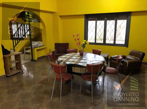 Casa Quinta En Venta En La Union Ezeiza