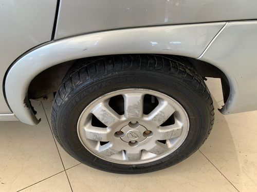 Chevrolet Corsa 1.4 Wagon Classic Life