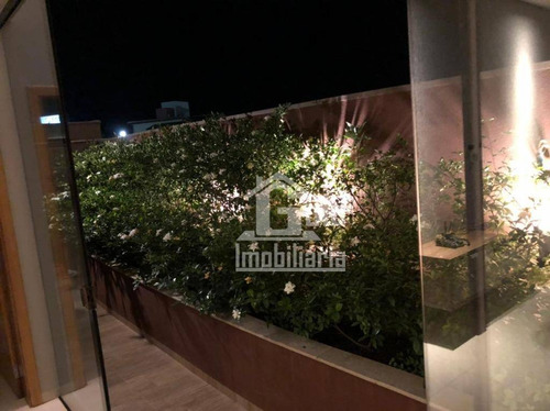 Imagem 7 de 16 de Casa Com 2 Dormitórios À Venda, 247 M² Por R$ 990.000 - Vista Bela - Ribeirão Preto/sp - Ca1973
