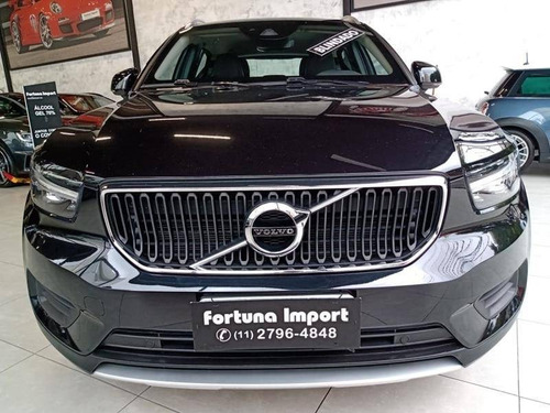Imagem 3 de 8 de Volvo Xc40 2.0 T5 Gasolina Momentum Awd Geartronic