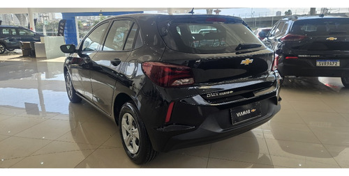 Chevrolet Onix 1.0 FLEX MANUAL