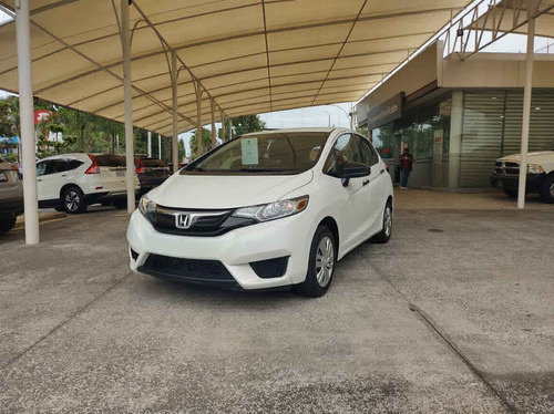 Imagen 1 de 14 de Honda Fit 2016 Fit Cool Mt 2016
