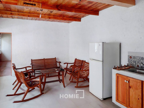 Imagen 7 de 12 de Casa Con Amplio Jardín En Héroes De Padierna, 66131