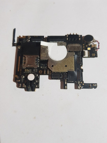 Logica Hisense F19 Hlte223e.40 (Usado)
