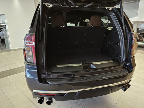 Chevrolet Tahoe 6.2 High Country 4X4 At