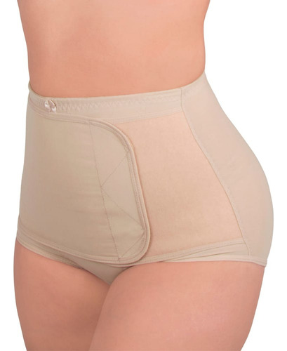 Faja Panty Post Parto Newform Modelo 1110 Nude Ch