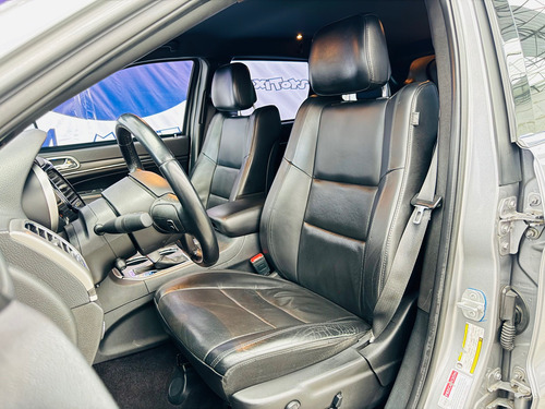 Jeep Grand Cherokee 5.7 Blindada 4x4 At