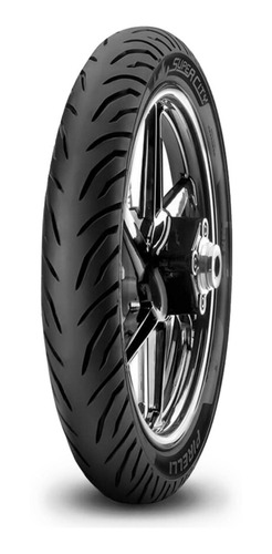 Imagen 1 de 6 de Cubierta 90 90 18 Pirelli Super city Honda Cg 150 Titan