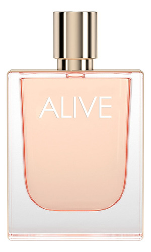 Hugo Boss Alive Edp 80 Ml 3c