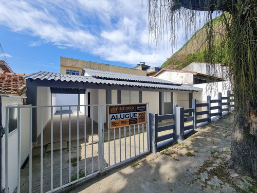 Imagem 1 de 27 de Casa Em Reforma, 2 Quartos Para Alugar, 65 M² Por R$ 2.850/mês - Itaipu - Niterói/rj - Ca0080