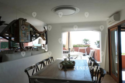 Marina Del Este Casa 33
