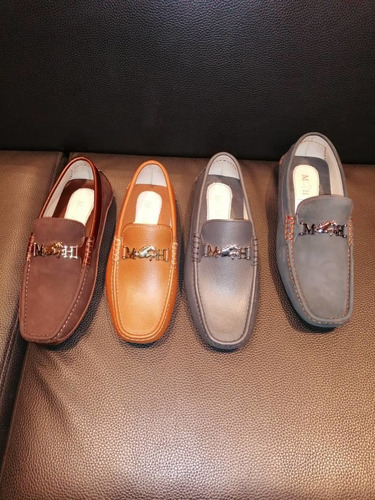 Imagen 10 de 10 de Zapatos Mario Hernandez Originales Para Caballeros