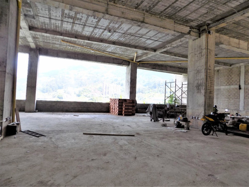 Imagen 3 de 8 de Venta Bodega Industrial La Tablaza La Estrella Antioquia