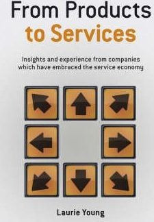 From Products To Services - Laurie Young