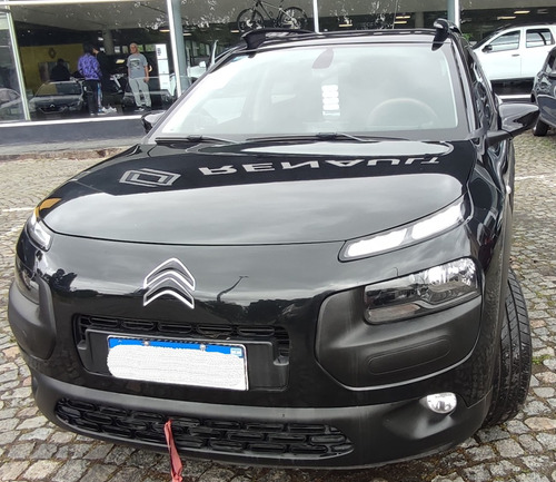 Citroën C4 Cactus 1.2 Puretech 110 At6 S&s Shine