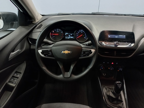 Chevrolet Onix 1.2 Ls