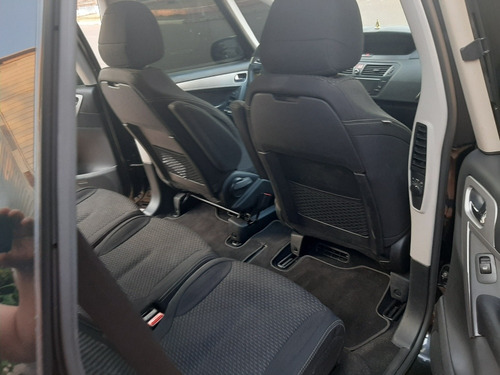Citroën C4 Picasso 2010 2.0 5p