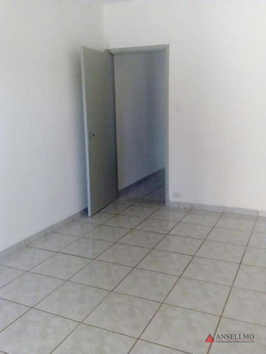 Sobrado Com 2 Dormitórios À Venda, 85 M² Por R$ 387.000,00 - Taboão - São Bernardo Do Campo/sp - So0932
