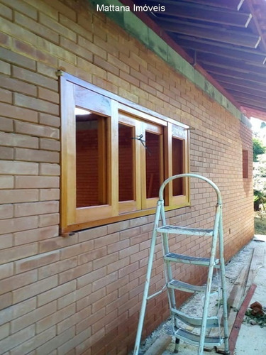 Imagem 21 de 30 de Chácara Com 4.000 M² Em Extrema-mg - Ch36 - 34483704
