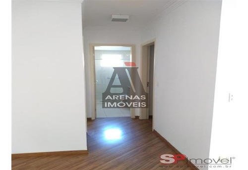 Imagem 5 de 18 de Apartamento Santa Paula São Caetano Do Sul/sp - 1499