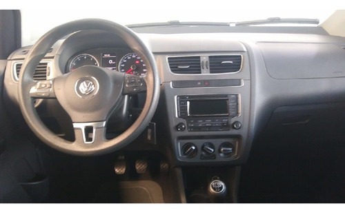 Volkswagen Fox 1.0 MI BLUEMOTION 8V FLEX 4P MANUAL