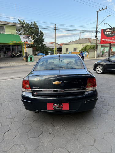 Chevrolet Vectra Vectra Elegan. 2.0 MPFI 8V FlexPower Mec