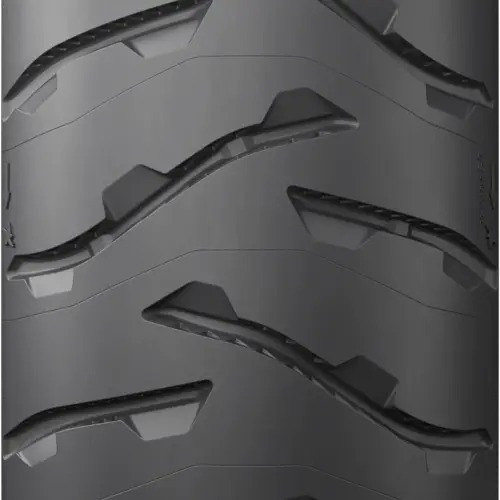 Pneu Moto Bigtrail Anakee 3 170/60r-17 Michelin Bmw R 1200