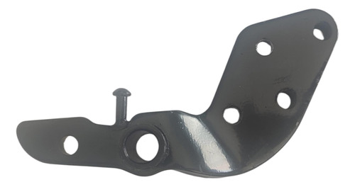 Soporte De Posapie Derecho De Moto V-blade250