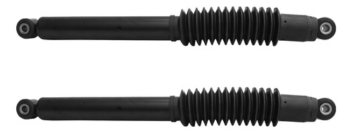 Amortiguadores Ag Shock Para Gmc Yukon 1500 2015-2016 Tras