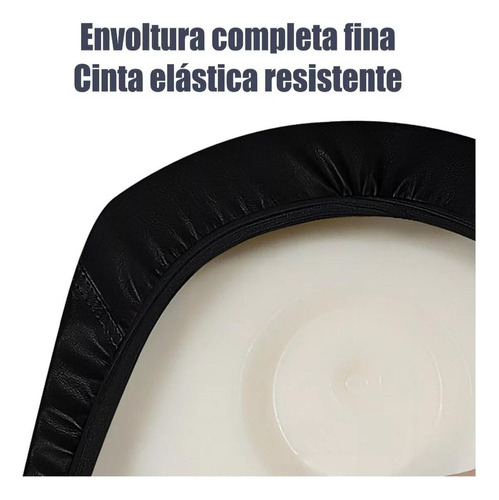 Funda De Asiento De Cojín Impermeable Y Resistente Al Sol Pa