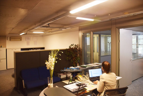Oficina Punta Carretas - Venta O Alquiler