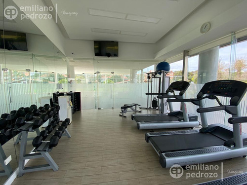Alquiler Apartamento De 3 Dormitorios, Los Ángeles, Punta Del Este